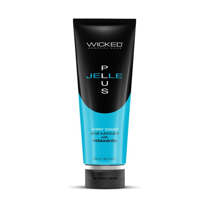 Lubrifiant anal Wicked Sensual Care 240 ml