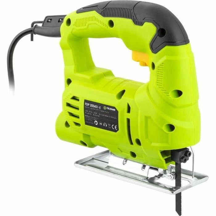 Fieldmann FDP 200451-E