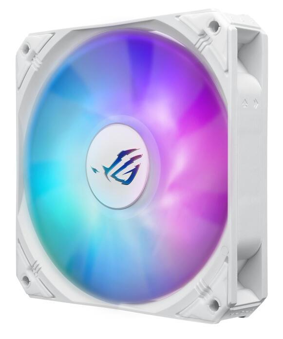 Asus ROG Strix LC III 240 ARGB White Asus ROG Strix LC III 240 ARGB White