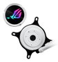 Asus ROG Strix LC III 240 ARGB White