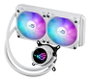 Asus ROG Strix LC III 240 ARGB White