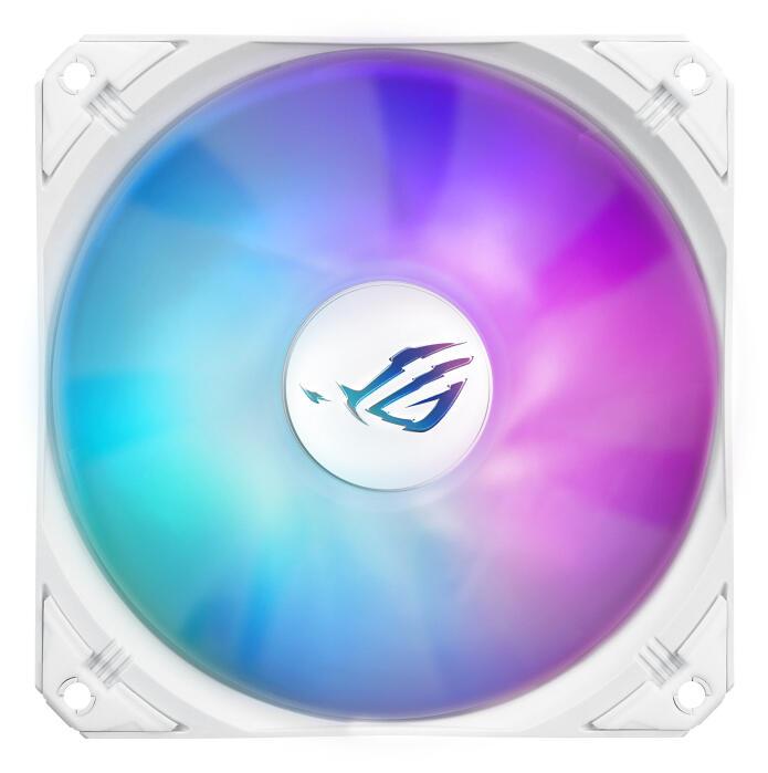 Asus ROG Strix LC III 240 ARGB White Asus ROG Strix LC III 240 ARGB White