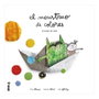 Devir Jeu de société El Monstruo Colores