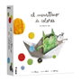 Devir Jeu de société El Monstruo Colores