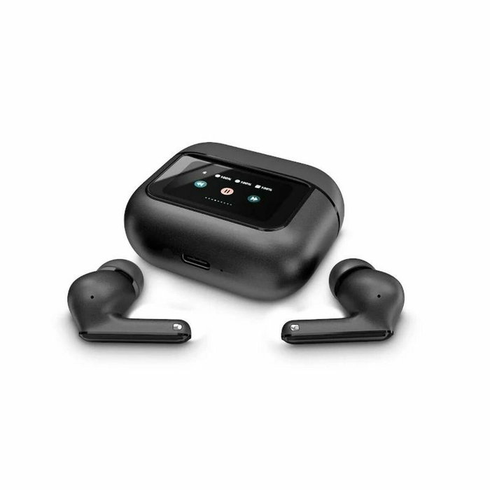Energy Sistem Display ANC Graphite Energy Sistem Display ANC Graphite