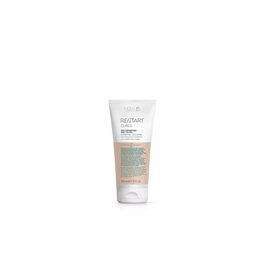 Revlon RE/START Curls Multi-Uses Gel To Oil 150ml - Gel transformable en huile 95% d'origine naturelle - Prélavage, définition ou rafraîchissement pour boucles
