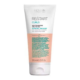 Revlon Professional RESTART CURLS MULTIPP GEL TO OIL 150ml