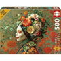 Educa Puzzle Reine Lézard 500 pièces