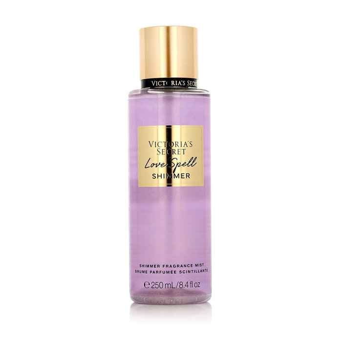 Victoria's Secret Love Spell Brume Parfumée Shim. 250 ml Victoria's Secret Love Spell Brume Parfumée Shim. 250 ml