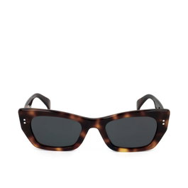 Kenzo KZ40162I Lunettes de soleil unisexe œil-de-chat plastique UV400 catégorie 3 51-21-145