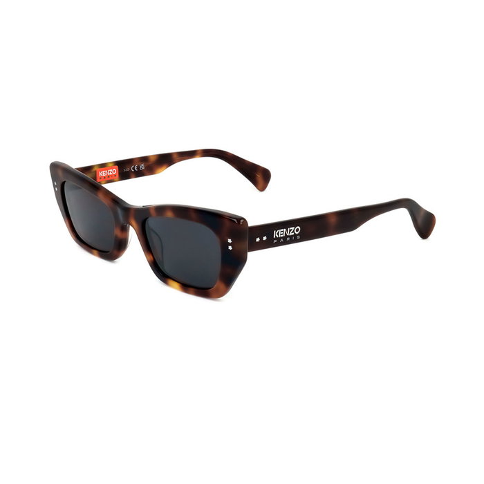 Kenzo KZ40162I Lunettes de soleil unisexe œil-de-chat plastique UV400 catégorie 3 51-21-145