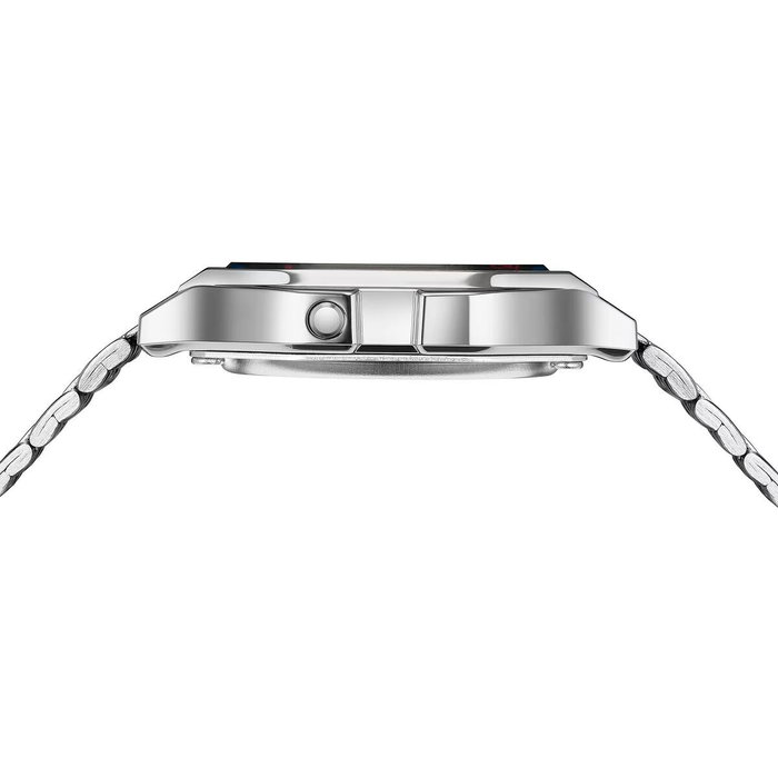 Montre Unisexe Casio A159W-N1DF