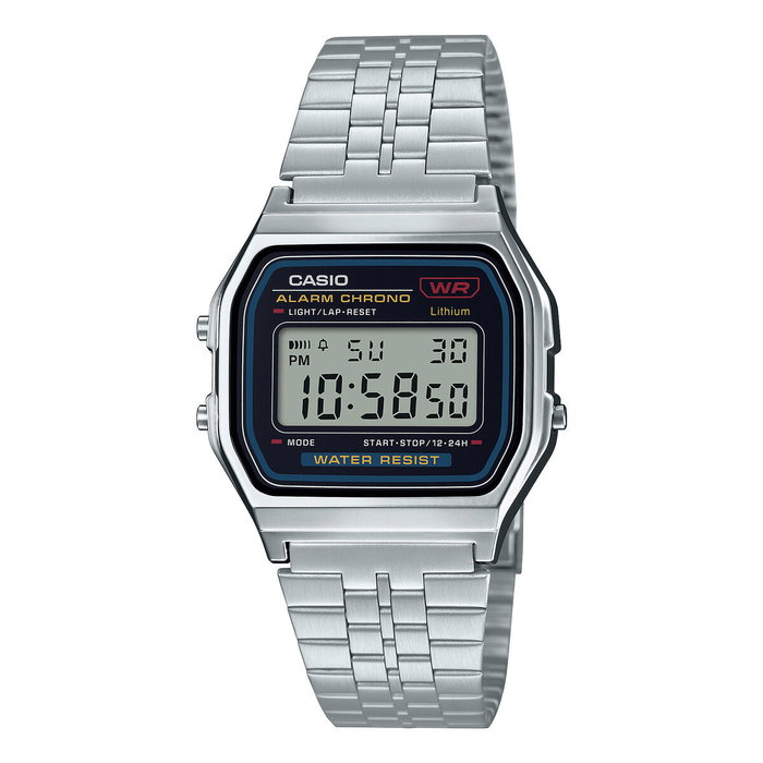 Montre Unisexe Casio A159W-N1DF