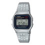 Montre Unisexe Casio A159W-N1DF