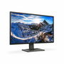 Philips 439P1/00 Écran PC professionnel 42,5" (108 cm) 4K UHD VA, HDR400, Hub USB-C 90W, KVM, 3xHDMI, DisplayPort, Réglage hauteur