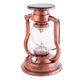 Lumière LED Solaire de Jardin IP65 LUM-D2-B