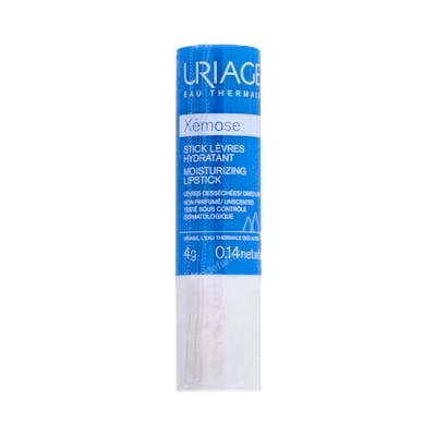 Uriage Xémose Baume à lèvres hydratant et réparateur 4g Uriage Xémose Baume à lèvres hydratant et réparateur 4g
