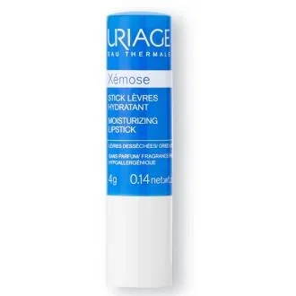 Uriage Xémose Baume à lèvres hydratant et réparateur 4g