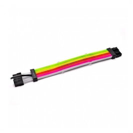 Lian Li G89.PW8-V2.00 Strimer Plus Extension de câble RGB 8 broches 30 cm avec 108 LED