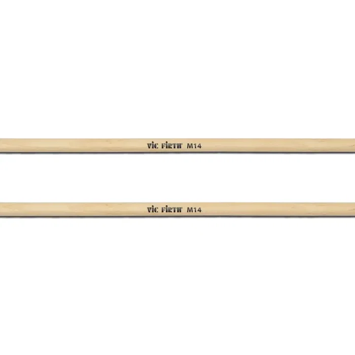 Vic Firth American Custom M14 Mazas de teclado
