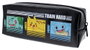 Thumbs Up Pokémon Trousse Train Hard