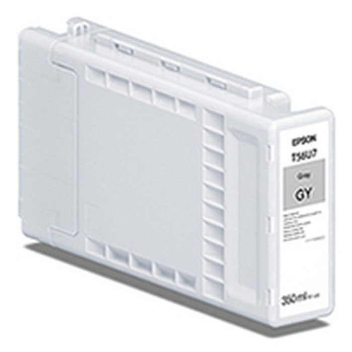 Epson Cartouche d'encre grise T56U7 350 ml Epson Cartouche d'encre grise T56U7 350 ml