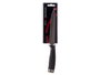 KINVARA Petit couteau en acier inoxydable Plata-Negro