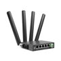 Router Edimax D5G-8459 5G