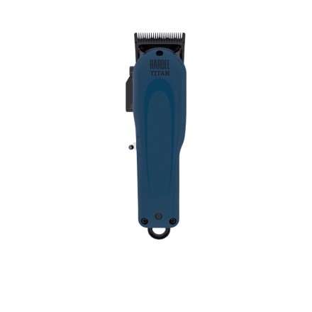 Hardel Titan Hair Clipper Blue Hardel Titan Hair Clipper Blue