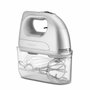 Cuisinart HM7U/E POWER ADVANTAGE Batteur électrique Blanc, 200 W, 7 vitesses