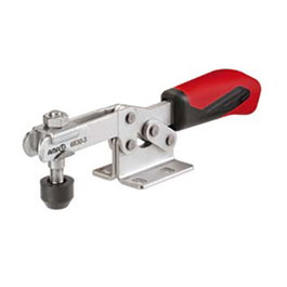 AMF Agrafe rapide horizontale NR-6830 Nº5