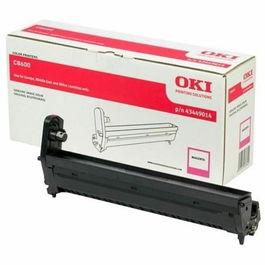 OKI 44844470 Unité tambour (drum) magenta pour imprimante OKI - Toner compatible