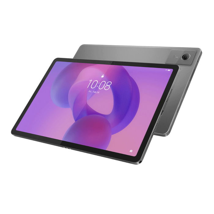 Tablette Lenovo Idea Tab 11 11" Octa Core 8 GB RAM 256 GB Gris Tablette Lenovo Idea Tab 11 11" Octa Core 8 GB RAM 256 GB Gris
