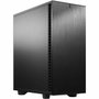 Fractal Design Define 7 Compact - Panneau Solide - Noir
