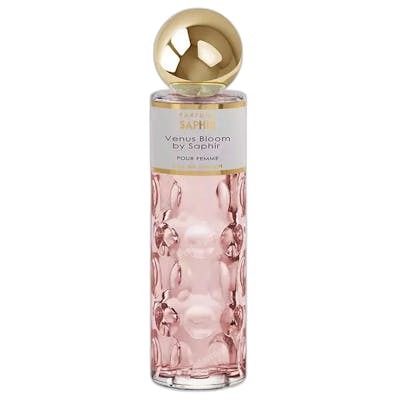 Parfums Saphir VENUS BLOOM Eau de Parfum 200 ml