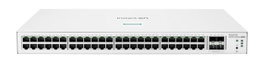 HP Aruba Instant On 1830 Commutateur 48 ports Gigabit 4 SFP