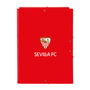 Dossier Sevilla Fútbol Club Rouge