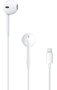 Apple EarPods avec connecteur Lightning, Blanc