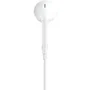 Apple EarPods avec connecteur Lightning Blanc - Écouteurs intra-auriculaires avec télécommande pour iPhone, iPad - Son haute qualité