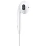 Apple EarPods avec connecteur Lightning Blanc - Écouteurs intra-auriculaires avec télécommande pour iPhone, iPad - Son haute qualité