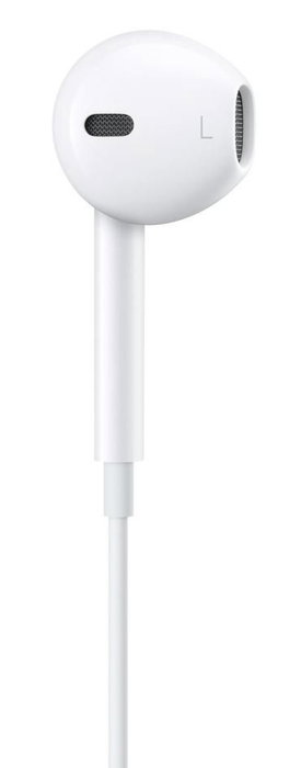 Apple EarPods avec connecteur Lightning, Blanc