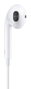 Apple EarPods avec connecteur Lightning, Blanc