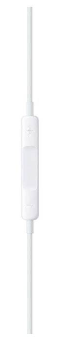 Apple EarPods avec connecteur Lightning, Blanc