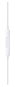 Apple EarPods avec connecteur Lightning, Blanc