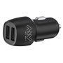 Chargeur de voiture Myway Noir 15 W