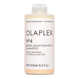 OLAPLEX Nº4 Bond Maintenance Shampoo 250 ml