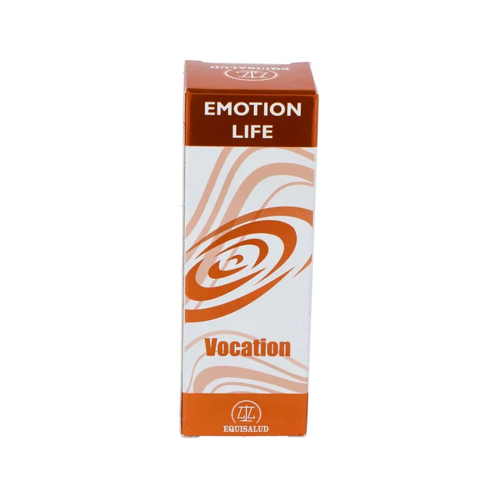 EQUISALUD EmotionLife Vocation 50ml EQUISALUD EmotionLife Vocation 50ml