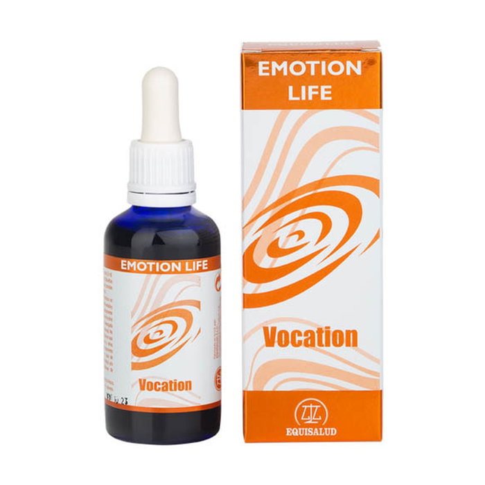 EQUISALUD EmotionLife Vocation 50ml EQUISALUD EmotionLife Vocation 50ml