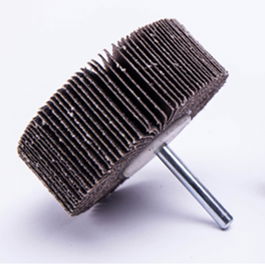 TYROLIT Brosse à Aiguilles 60x20 G.80