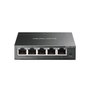 Mercusys MS105GS-M2 Switch Multi-Gigabit 5 ports 2.5G